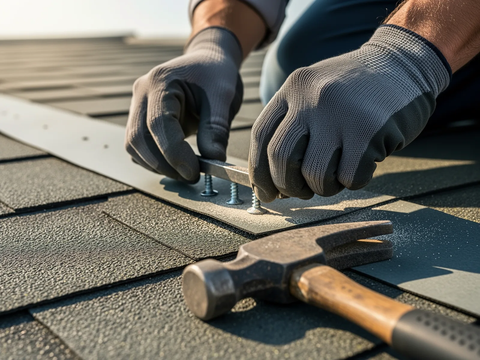 Why choose Fascia Repair in Teton, ID